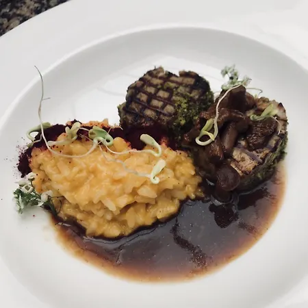 فندق Logis Restaurant Entre Nous