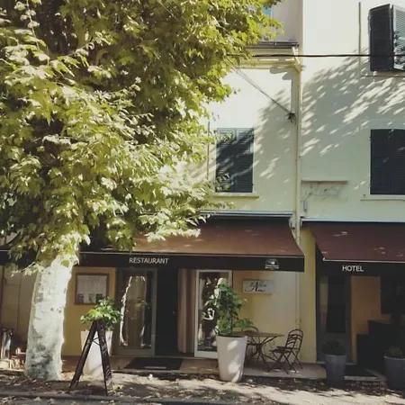 فندق Logis Restaurant Entre Nous